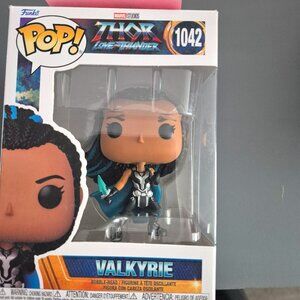 Funko Valkyrie